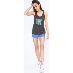 Tommy Hilfiger - Szorty piżamowe. Piżamy marki Tommy Hilfiger. W wyprzedaży za 79.90 zł.