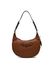 Guess Torebka HWBB94 94030 Brązowy. Brązowe torebki klasyczne Guess, z aplikacjami, ze skóry, bez dodatków. Za 389.99 zł.
