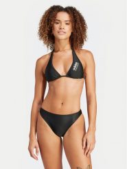 Adidas Bikini Neckholder IU0758 Czarny. Czarne bikini adidas, bez wzorów, z syntetyku. Za 139.99 zł.