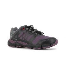 Buty turystyczne damskie Alpina Breeze R Low ATX. Zielone buty trekkingowe Alpina, bez wzorów, z gumy, przed kostkę, bez zapięcia, rowerowe. Za 550.00 zł.