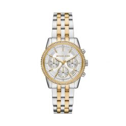 Zegarek Michael Kors. Szare zegarki Michael Kors, srebrne. Za 1,379.00 zł.