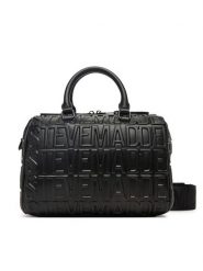 Steve Madden Torebka Bdiesel SM13002234 Czarny. Czarne torebki klasyczne Steve Madden, bez wzorów, ze skóry, bez dodatków. Za 449.99 zł.