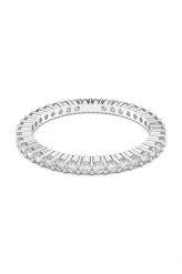 Swarovski pierścionek Vittore. Żółte pierścionki Swarovski. Za 369.99 zł.