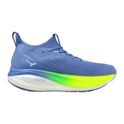 Damskie buty do biegania Mizuno Neo Vista 2. Białe buty do biegania Mizuno, bez wzorów, bez zapięcia, do biegania, mizuno wave. Za 772.00 zł.