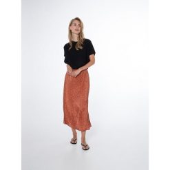 Koszulka damska Protest PRTFRAN t-shirt. Czarne t-shirty Protest, bez wzorów, sportowe, bez kołnierzyka, bez ramiączek. Za 159.99 zł.