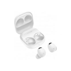 Dokanałowe Samsung Galaxy Buds2 Pro Białe. Białe słuchawki douszne Samsung. W wyprzedaży za 799.00 zł.