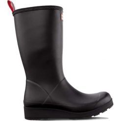Hunter Kalosze damskie - Original Play Boot Tall - Rozmiar 38 - czarny. Kalosze marki Hunter. Za 388.40 zł.