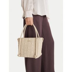 Torebka MEXX. Brązowe torebki klasyczne Mexx, bez wzorów, klasyczne, bez dodatków. Za 169.99 zł.