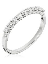 DIAMANTA Złoty pierścionek "Only You" z diamentami rozmiar: 56. Szare pierścionki DIAMANTA, z diamentem, złote. Za 2,588.99 zł.