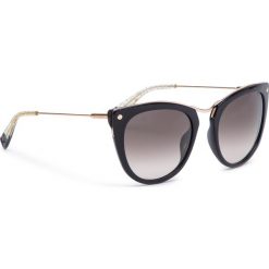 Okulary przeciwsłoneczne FURLA - Venus 995335 D 243F REM Onyx. Okulary przeciwsłoneczne marki Furla. Za 850.00 zł.