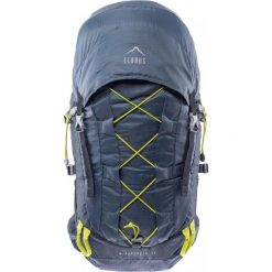 Plecak trekkingowy Elbrus Windrunner. Niebieskie plecaki ELBRUS, bez wzorów, bez dodatków. Za 430.52 zł.