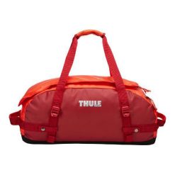 Thule CHASM 40L. Czerwone walizki Thule. Za 469.00 zł.