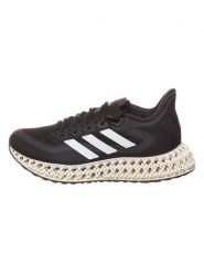 Adidas Buty "4DFWD" w kolorze czarnym do biegania rozmiar: 37 1/3. Czarne buty do biegania adidas, bez wzorów, bez zapięcia, do biegania. Za 350.56 zł.