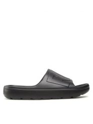 G-Star Raw Klapki D-Staq Tnl 2241 041202 Czarny. Czarne klapki G-Star, bez wzorów, z syntetyku, retro, bez obcasa, bez zapięcia. Za 183.99 zł.