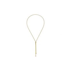 Purelei Purelei Naszyjnik Shooting Star Naszyjniki 1 ct Jasnobrązowy Damski. Czerwone naszyjniki Purelei, z materiału, z cyrkonią, pozłacane. Za 149.19 zł.