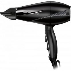 Babyliss Suszarka Do Włosów 6610de. Lokówki marki Babyliss. W wyprzedaży za 149.00 zł.
