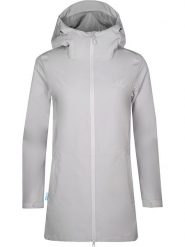 Westfjord Parka funkcyjna "Reykjavik" w kolorze szarym rozmiar: M. Szare płaszcze Westfjord, m, bez wzorów, z materiału, sportowe, bez kaptura. Za 250.35 zł.