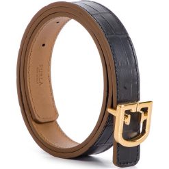 Pasek Damski FURLA - Belvedere 1008972 C CG67 KO0 Onyx. Paski marki Furla. Za 550.00 zł.