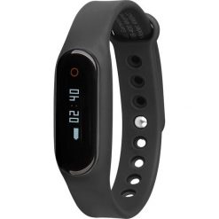 Kruger&matz Fit One Plus Smartband. Czerwone smartbandy marki Garett. Za 129.99 zł.