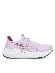 Asics Buty do biegania Versablast 4 1012B775 Fioletowy jasny. Fioletowe buty do biegania ASICS, bez wzorów, z meshu, bez zapięcia, do biegania. Za 329.99 zł.