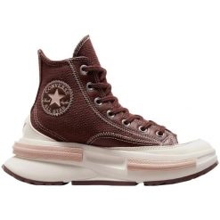 Adidasy Converse Run Star Legacy Cx Future Archive, Dla obu płci. Czerwone buty sportowe lifestyle Converse, bez wzorów, retro, bez zapięcia. Za 690.00 zł.