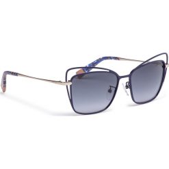 Okulary przeciwsłoneczne FURLA - Fenice 919690 D 144F MI0 Corteccia d. Okulary przeciwsłoneczne marki Kazar. W wyprzedaży za 529.00 zł.