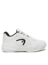 Head Buty do tenisa Sprint 3.5 275334 Biały. Białe buty treningowe Head, bez wzorów, z materiału, bez zapięcia, do biegania. Za 219.99 zł.