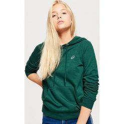 Bluza hoodie - Khaki. Bluzy marki INOVIK. W wyprzedaży za 49.99 zł.