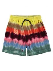 Molo Szorty ze wzorem rozmiar: 110. Szorty molo, bez wzorów. Za 69.99 zł.