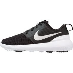 Nike Performance ROSHE Obuwie do golfa black/white. Buty treningowe marki Nike Performance. Za 339.00 zł.