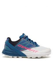 Dynafit Buty do biegania Alpine W 64065 Granatowy. Niebieskie buty do biegania Dynafit, bez wzorów, z materiału, bez zapięcia, do biegania. Za 459.99 zł.