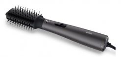 Braun AS2.26 Czarny 800 W 1,95 m. Czarne lokówki No Name. Za 231.99 zł.