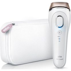 Braun Silk-expert 5 IPL BD5007. Depilatory marki PHILIPS. Za 1,174.00 zł.