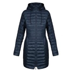 Loap Damski płaszcz Jomana Total Eclipse CLW18109-L75L (rozmiar S). Płaszcze Loap, l, bez wzorów, z materiału, sportowe, bez kaptura. W wyprzedaży za 220.00 zł.