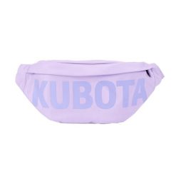 Kubota Nerka Sportowa Turystyczna Unisex. Fioletowe nerki i saszetki Kubota, bez wzorów, z poliesteru, sportowe, bez dodatków. Za 109.99 zł.
