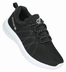 Buty damskie sportowe Dare2b Sprint lekkie do biegania na siłownie 39. Czarne buty do biegania Dare 2b, bez wzorów, z jeansu, bez zapięcia, do biegania. Za 164.64 zł.