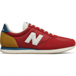 New Balance U220FH. Buty sportowe lifestyle marki New Balance. Za 299.99 zł.
