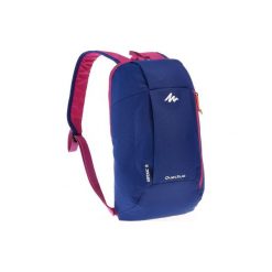Plecak turystyczny NH100 10 l. Plecaki marki QUECHUA. Za 12.99 zł.