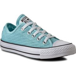 Trampki CONVERSE - Ctas Ox 551623C Motel Pool/B. Trampki sportowe marki Converse. W wyprzedaży za 199.00 zł.
