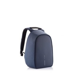 Plecak na laptopa XD Design Bobby Hero Regular Anti-theft Backpack - navy. Niebieskie plecaki Xd Design, bez wzorów, bez dodatków. Za 387.99 zł.