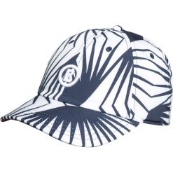 Czapka BOGNER FLURY Biały|Print|Granatowy. Czapki z daszkiem marki Bogner. Za 310.00 zł.