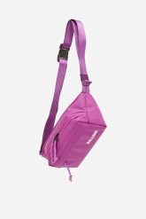 Alter/2 Nerka Mauve. Fioletowe nerki i saszetki BALLING, bez wzorów, małe, bez dodatków. Za 159.00 zł.