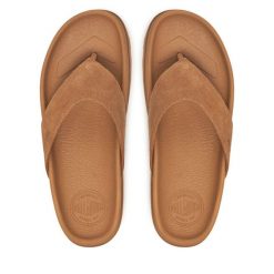Japonki Palladium. Brązowe japonki Palladium, w ażurowe wzory. Za 239.99 zł.