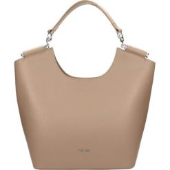 Shopper Bag WARSZAWA. Shopper bag marki DOMYOS. W wyprzedaży za 379.90 zł.