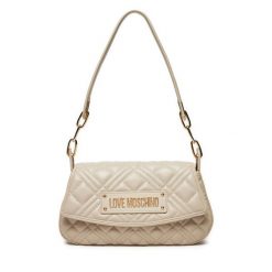 Torebka LOVE MOSCHINO. Torebki klasyczne Love Moschino, bez wzorów, klasyczne, bez dodatków. Za 449.99 zł.