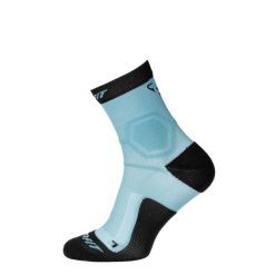Skarpety do biegania Dynafit Alpine Short. Czarne skarpetki Dynafit, bez wzorów. Za 79.99 zł.