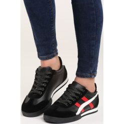 Czarne Buty Sportowe Humidly. Buty sportowe lifestyle marki KALENJI. Za 59.99 zł.