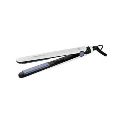Prostownica Rowenta Prostownica Biało-srebrna (SF1510F0). Prostownice marki ROWENTA. Za 67.00 zł.