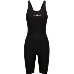 Amanzi Accesler8 Rize Kneeskin - Black - Size 36 - W12. Czarne kombinezony AMANZI, xs, bez wzorów, sportowe, bez kołnierzyka, bez ramiączek. Za 2,908.64 zł.