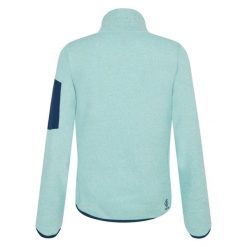 Polar Damski Termiczny Torrek Mountain Series. Zielone bluzy z polaru Dare 2b, xl, bez wzorów, z polaru, trekkingowe. Za 89.99 zł.